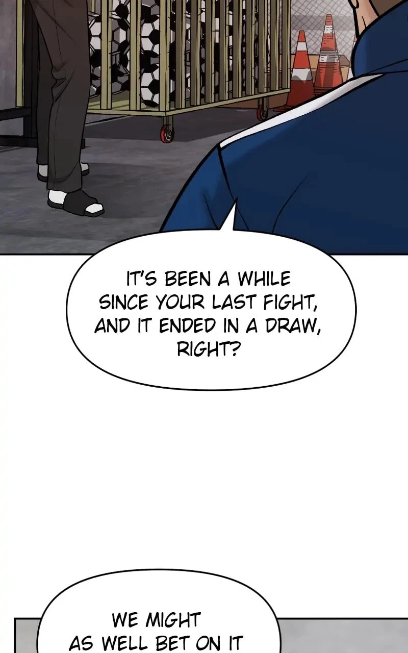 The Bully In-Charge Chapter 23 - 52