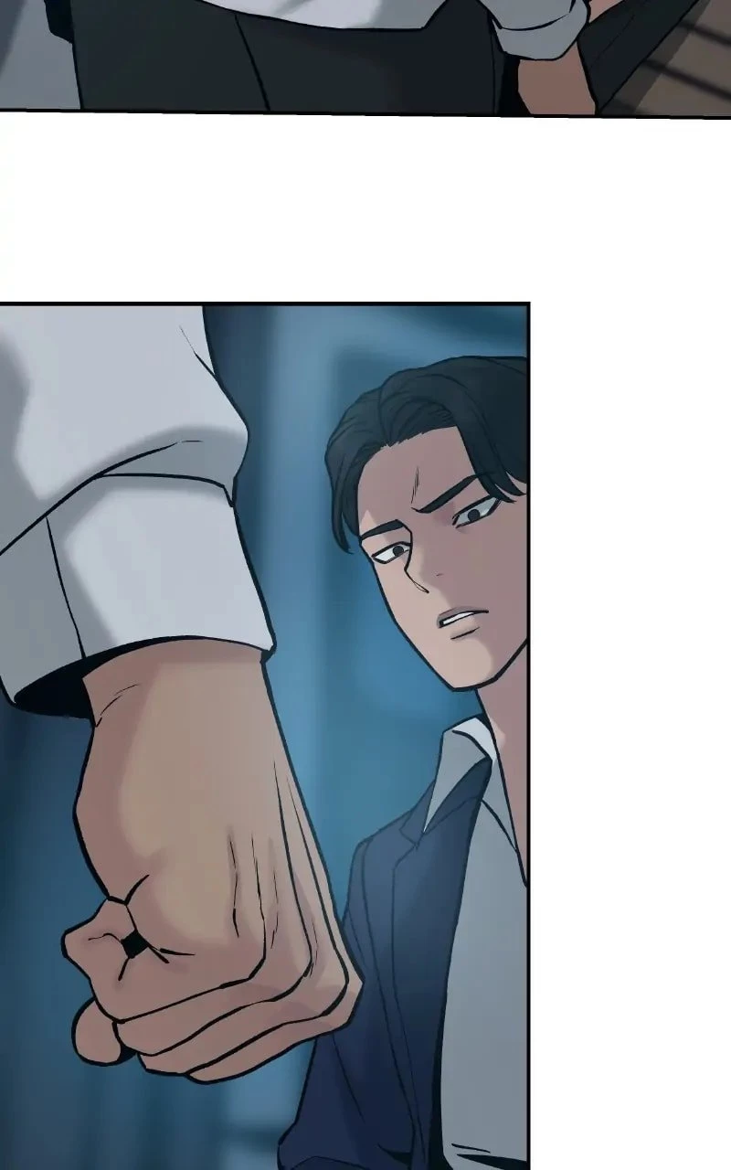 The Bully In-Charge Chapter 21 - 8