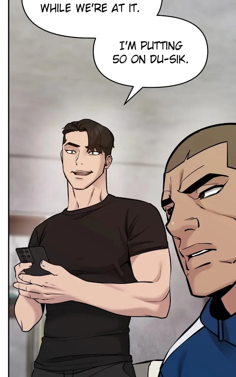 The Bully In-Charge Chapter 23 - 53