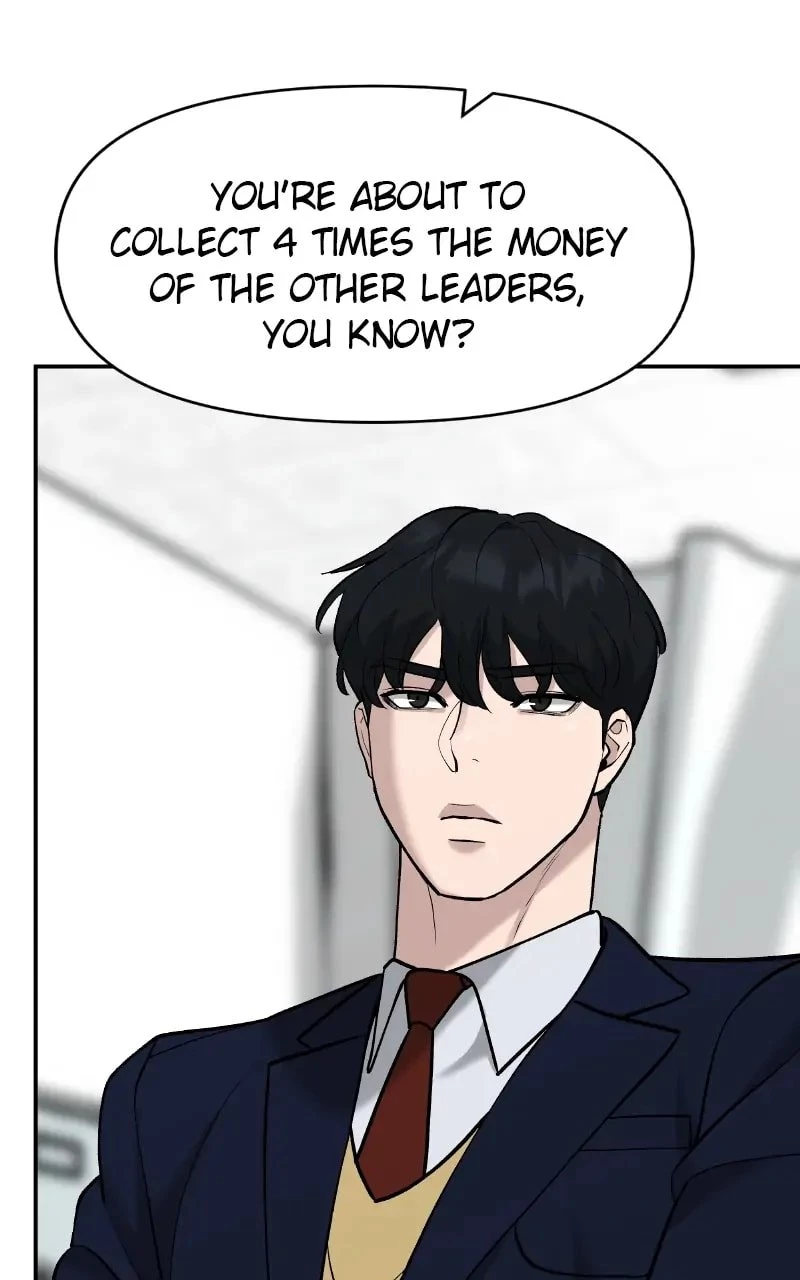 The Bully In-Charge Chapter 25 - 101