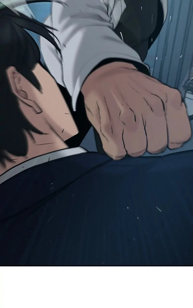 The Bully In-Charge Chapter 21 - 11
