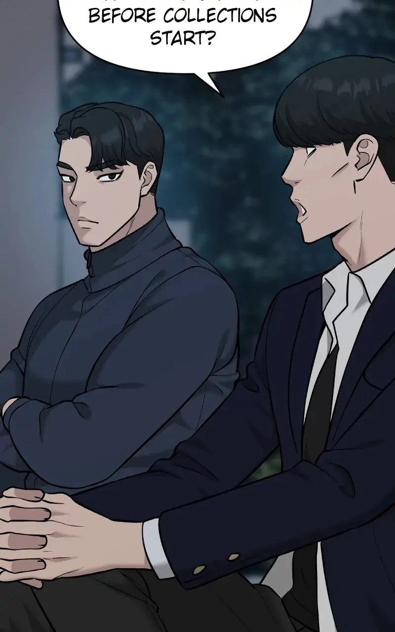 The Bully In-Charge Chapter 24 - 72