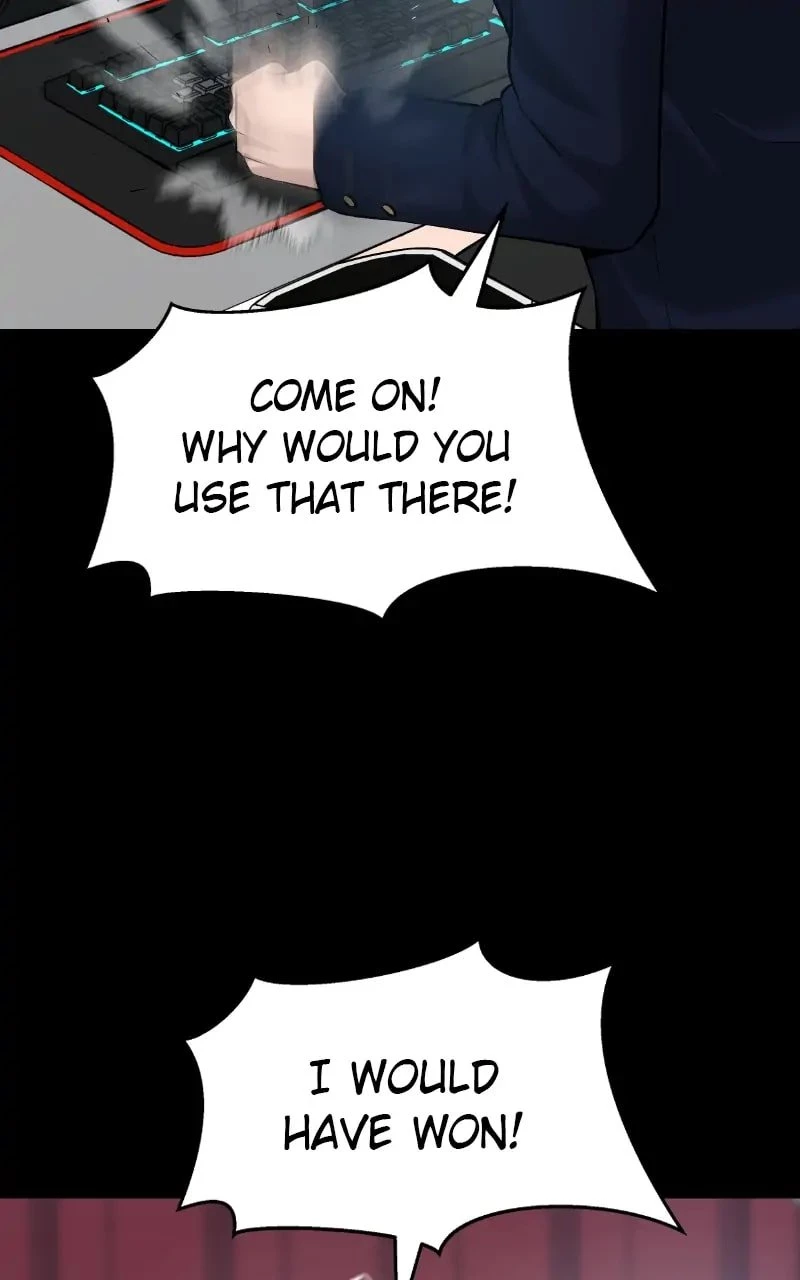 The Bully In-Charge Chapter 22 - 19