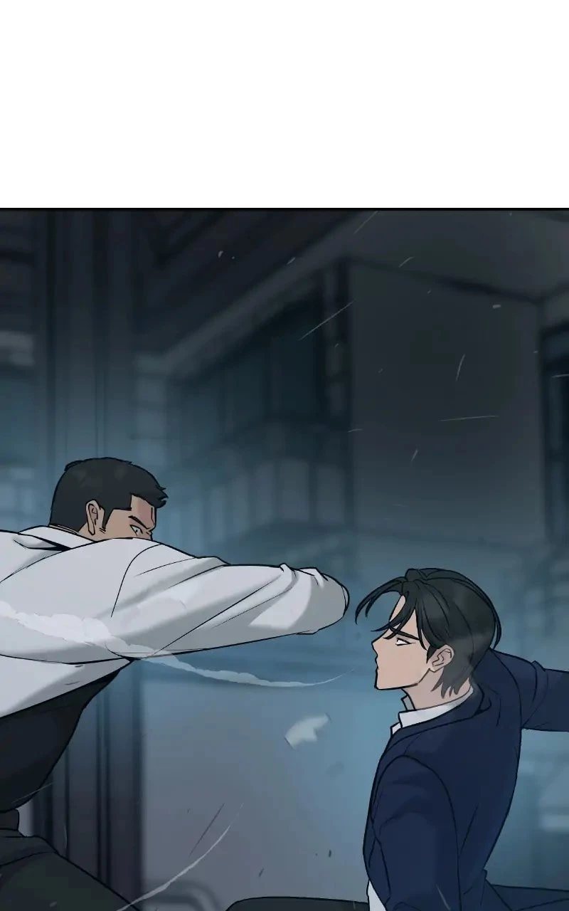 The Bully In-Charge Chapter 21 - 12