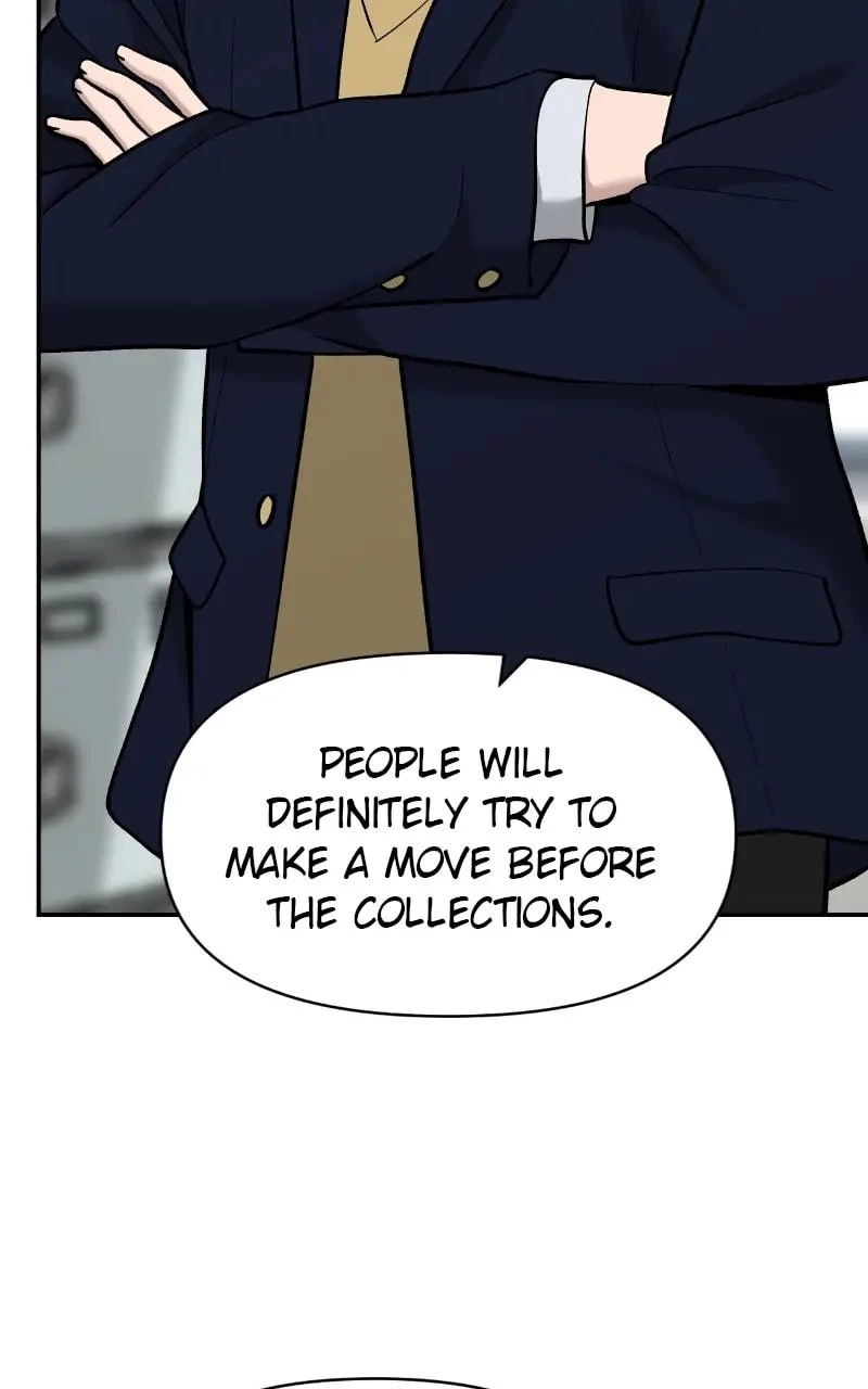 The Bully In-Charge Chapter 25 - 102