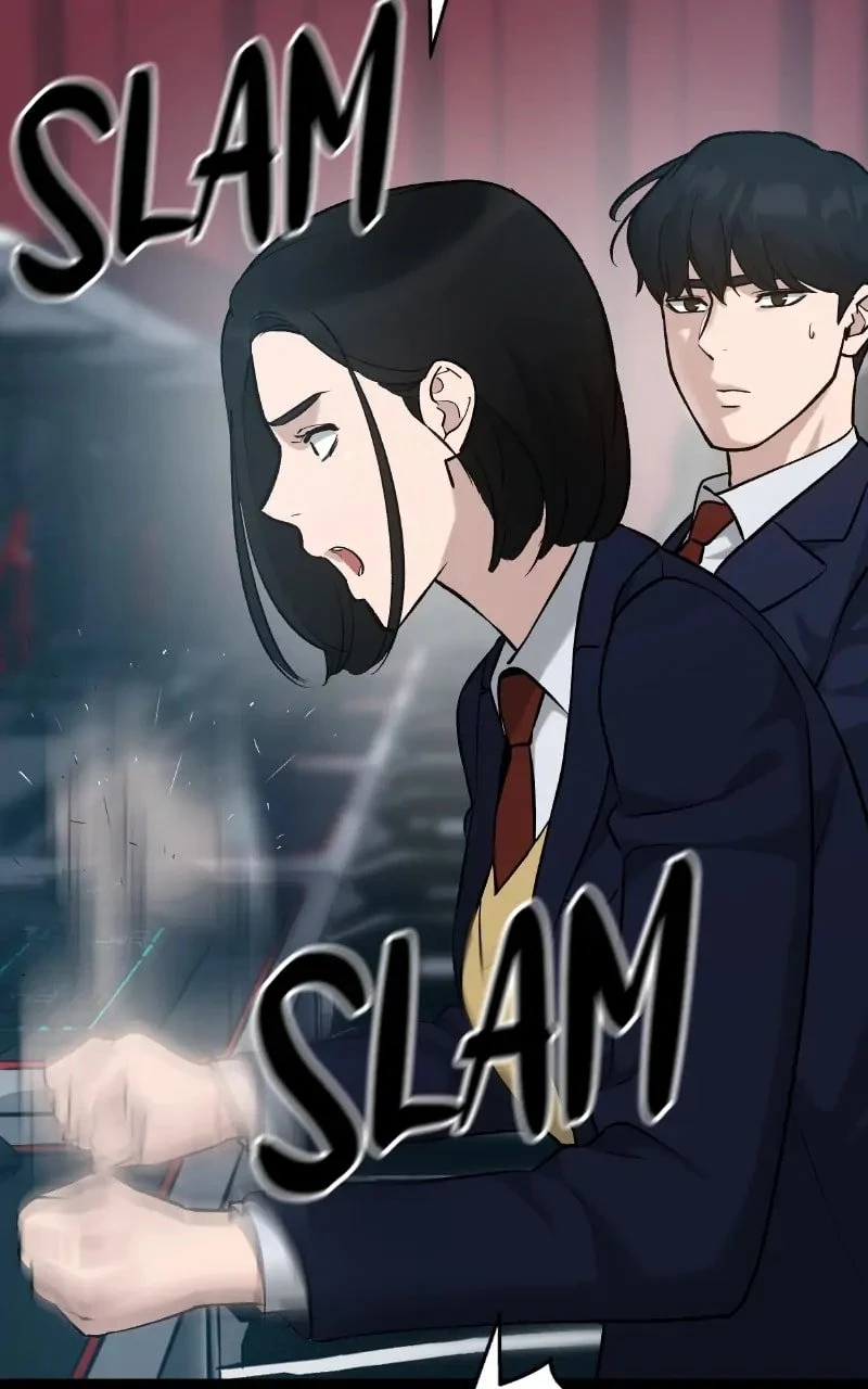 The Bully In-Charge Chapter 22 - 20