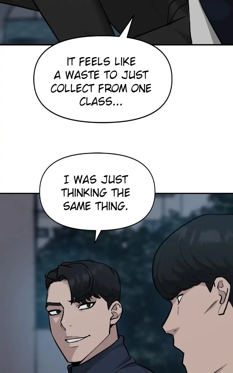 The Bully In-Charge Chapter 24 - 73