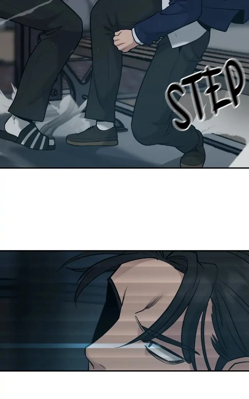 The Bully In-Charge Chapter 21 - 13