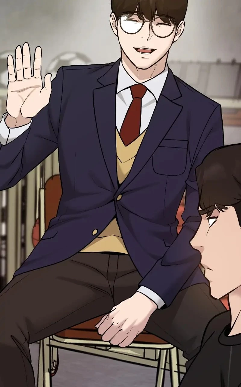 The Bully In-Charge Chapter 23 - 57