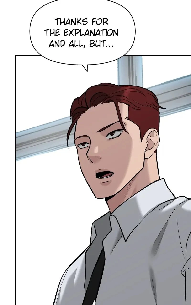 The Bully In-Charge Chapter 25 - 103
