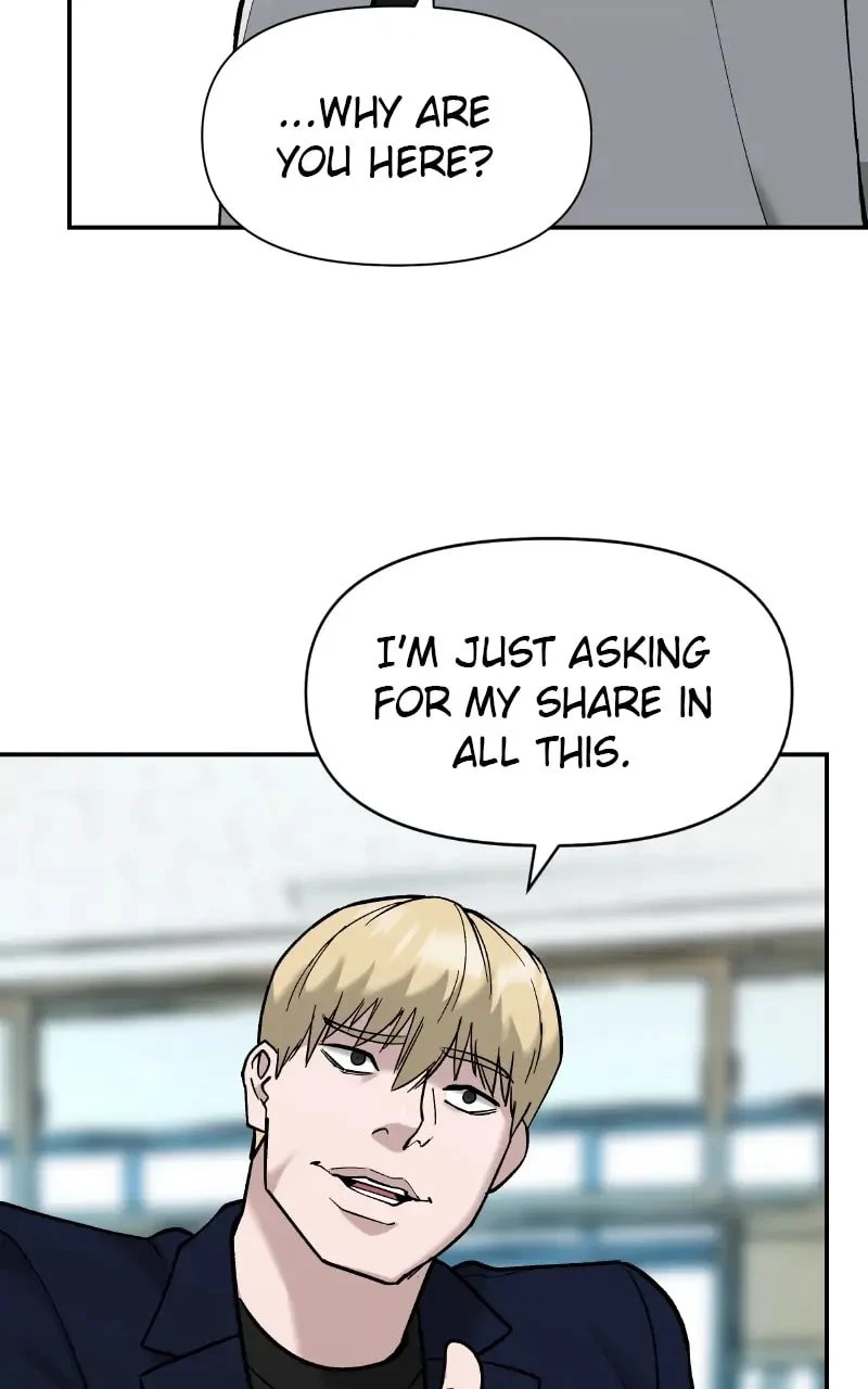 The Bully In-Charge Chapter 25 - 104