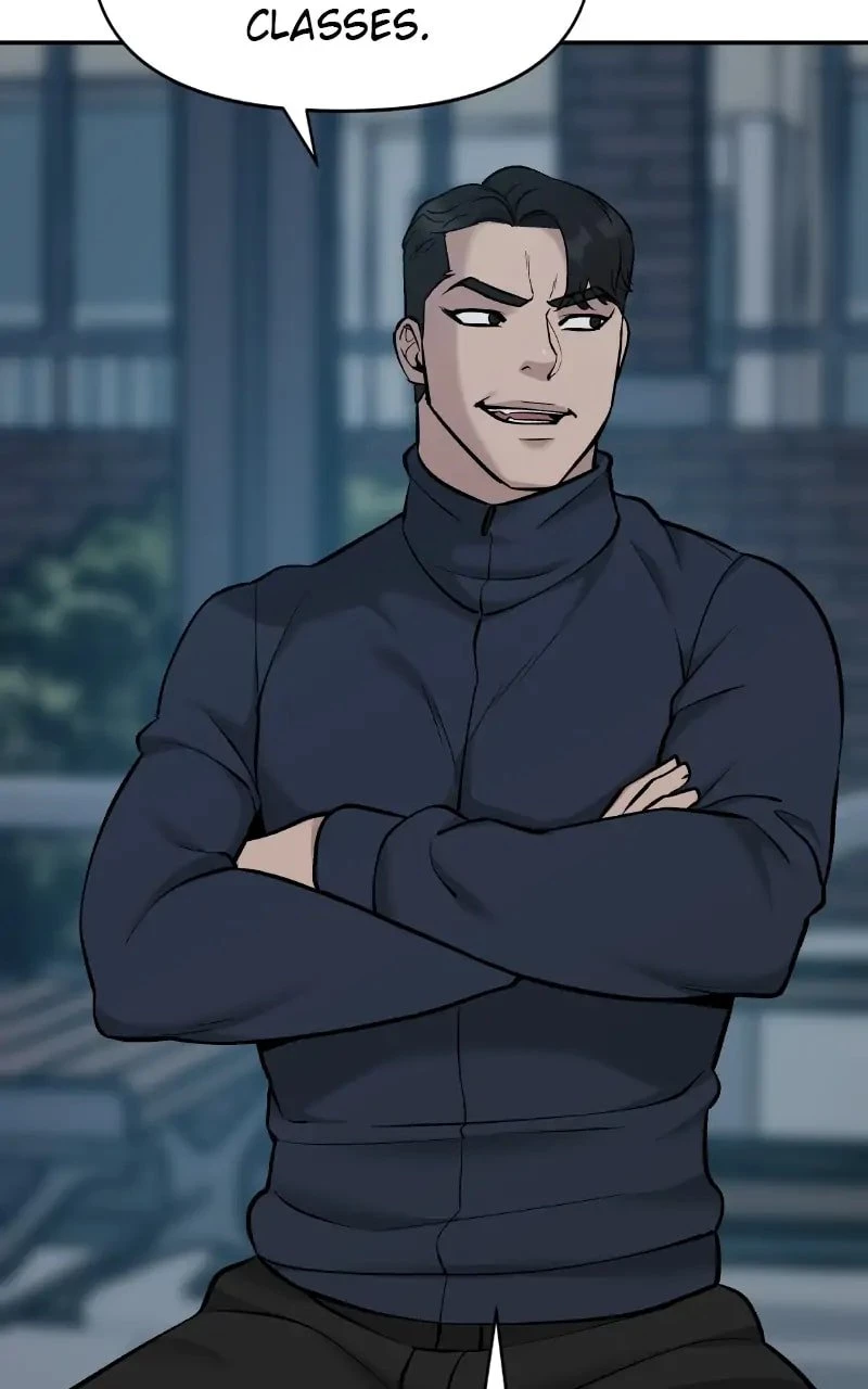 The Bully In-Charge Chapter 24 - 75