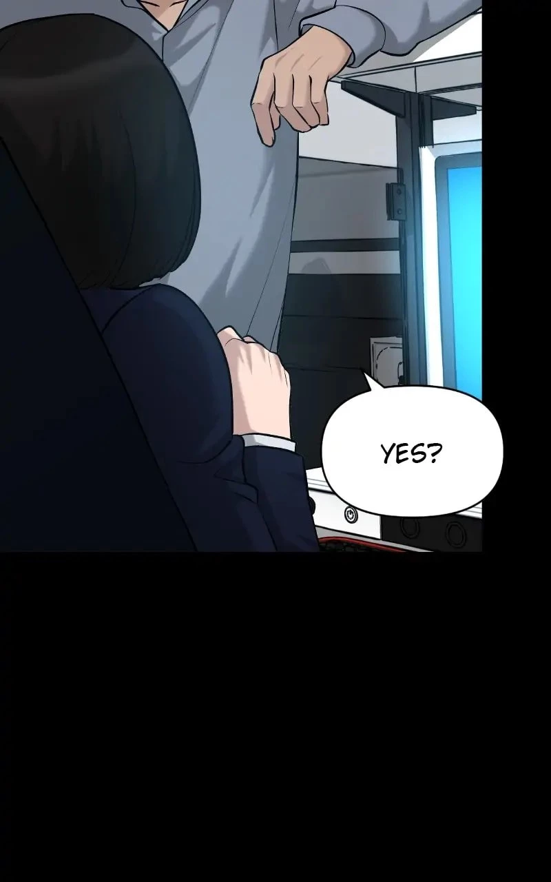 The Bully In-Charge Chapter 22 - 23