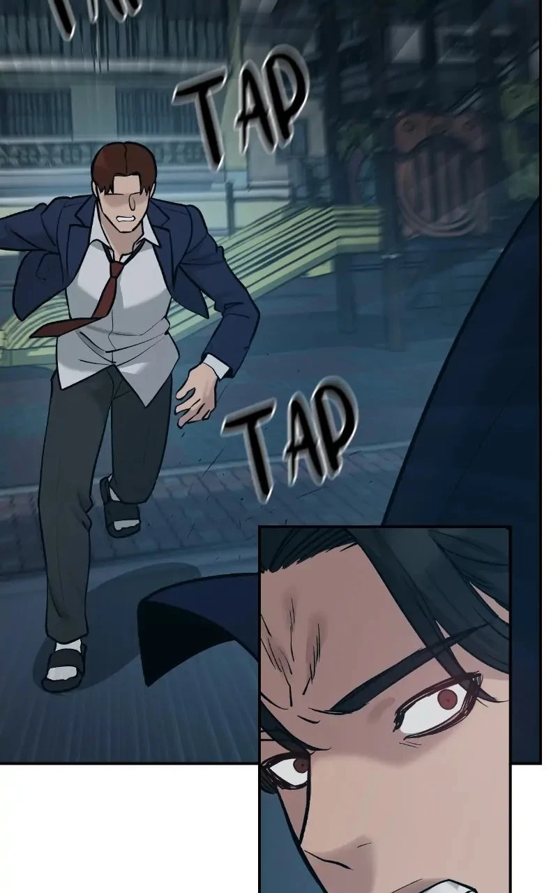 The Bully In-Charge Chapter 21 - 16
