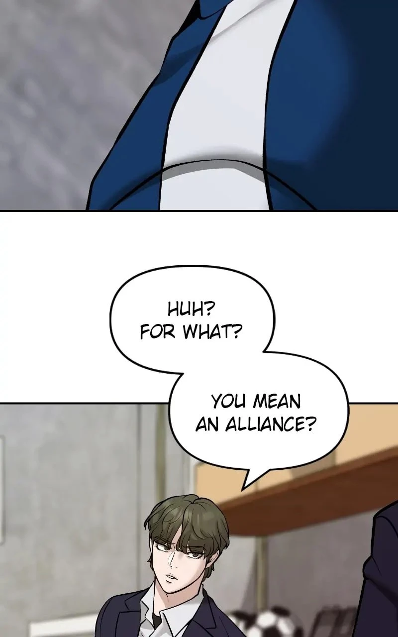 The Bully In-Charge Chapter 23 - 60