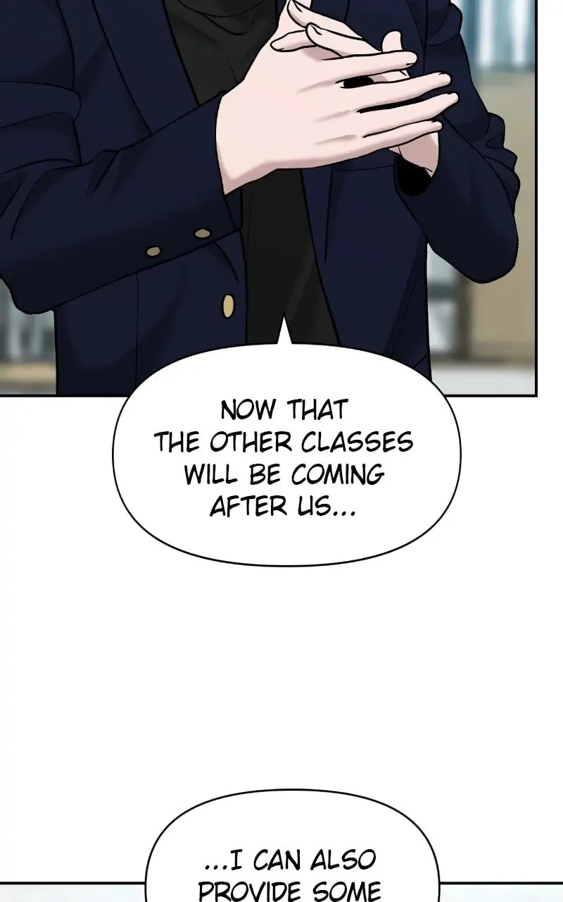 The Bully In-Charge Chapter 25 - 105
