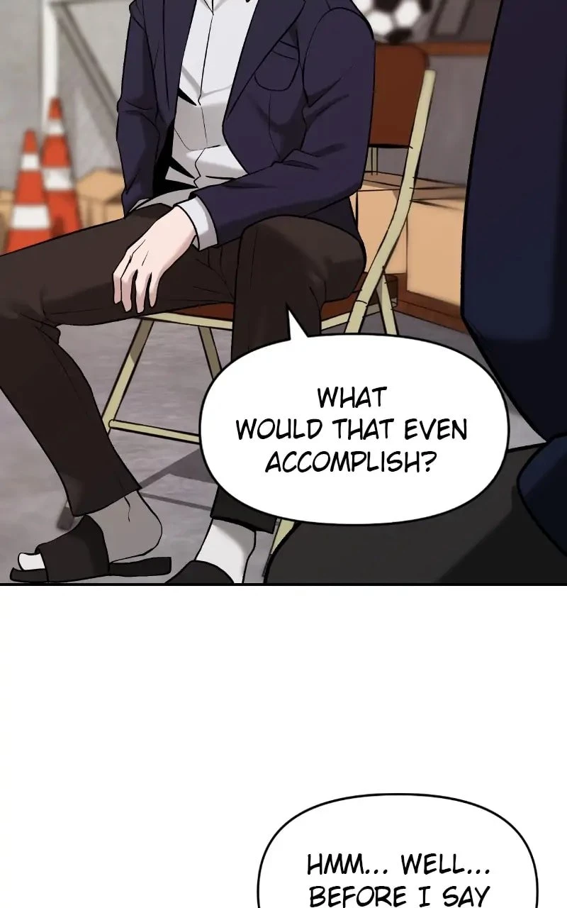 The Bully In-Charge Chapter 23 - 61