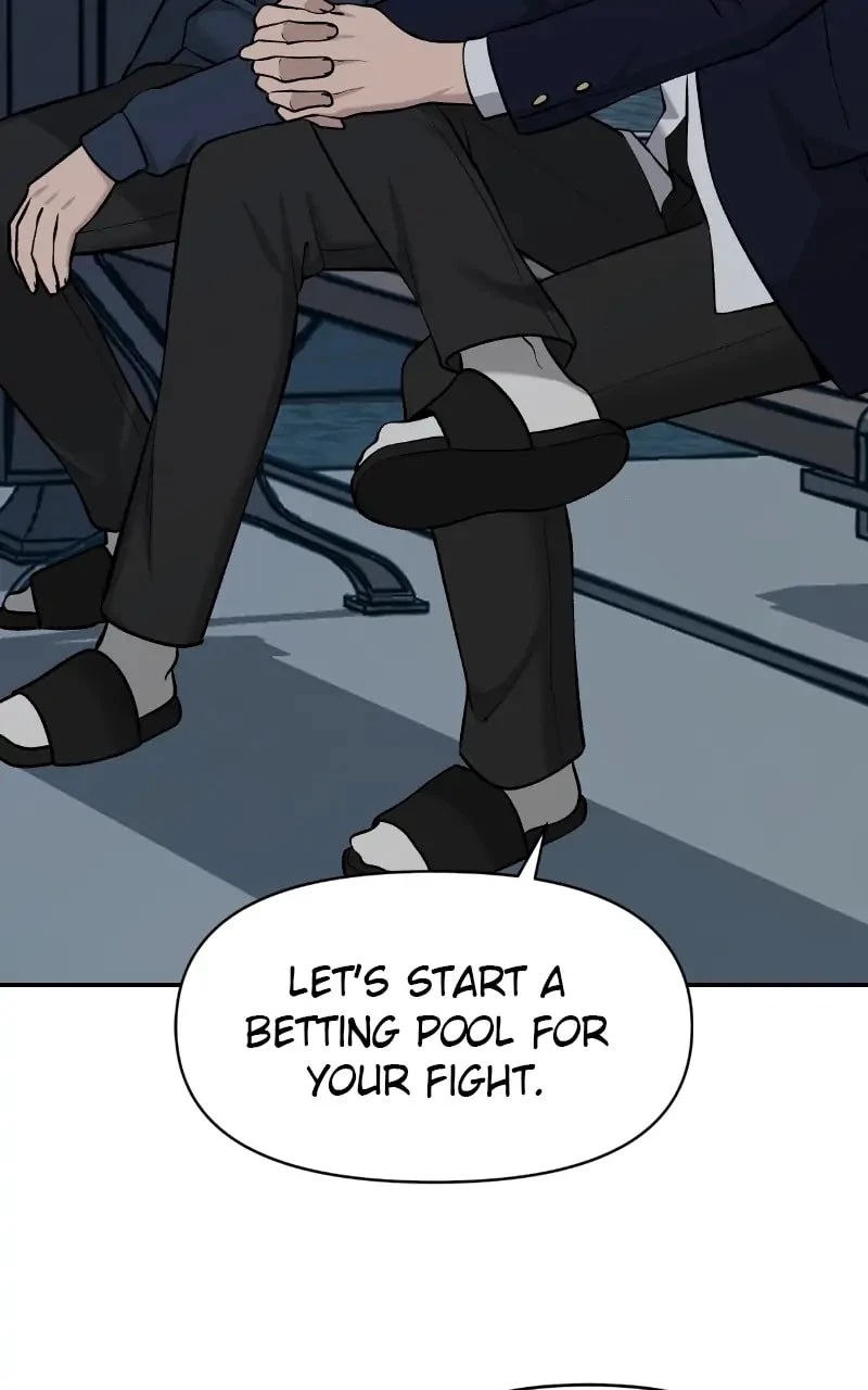 The Bully In-Charge Chapter 24 - 79