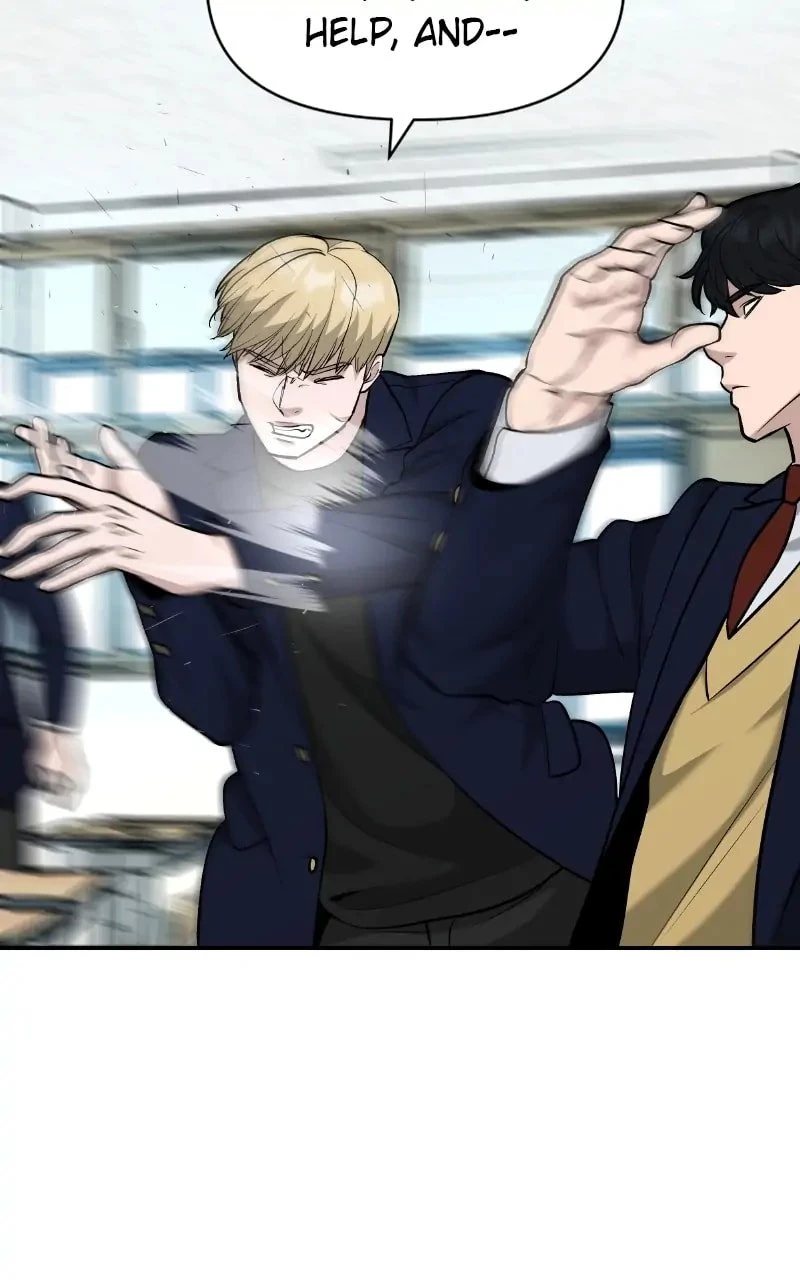 The Bully In-Charge Chapter 25 - 106