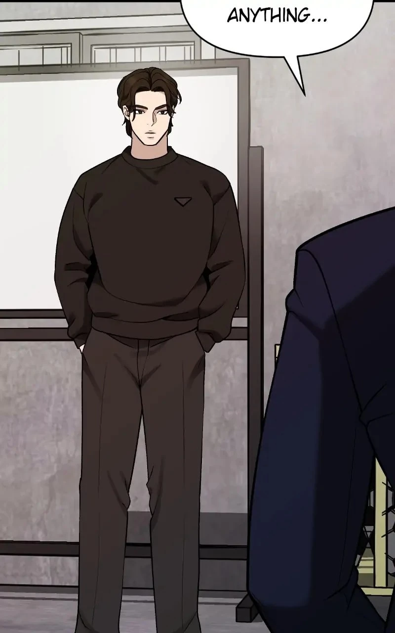 The Bully In-Charge Chapter 23 - 62