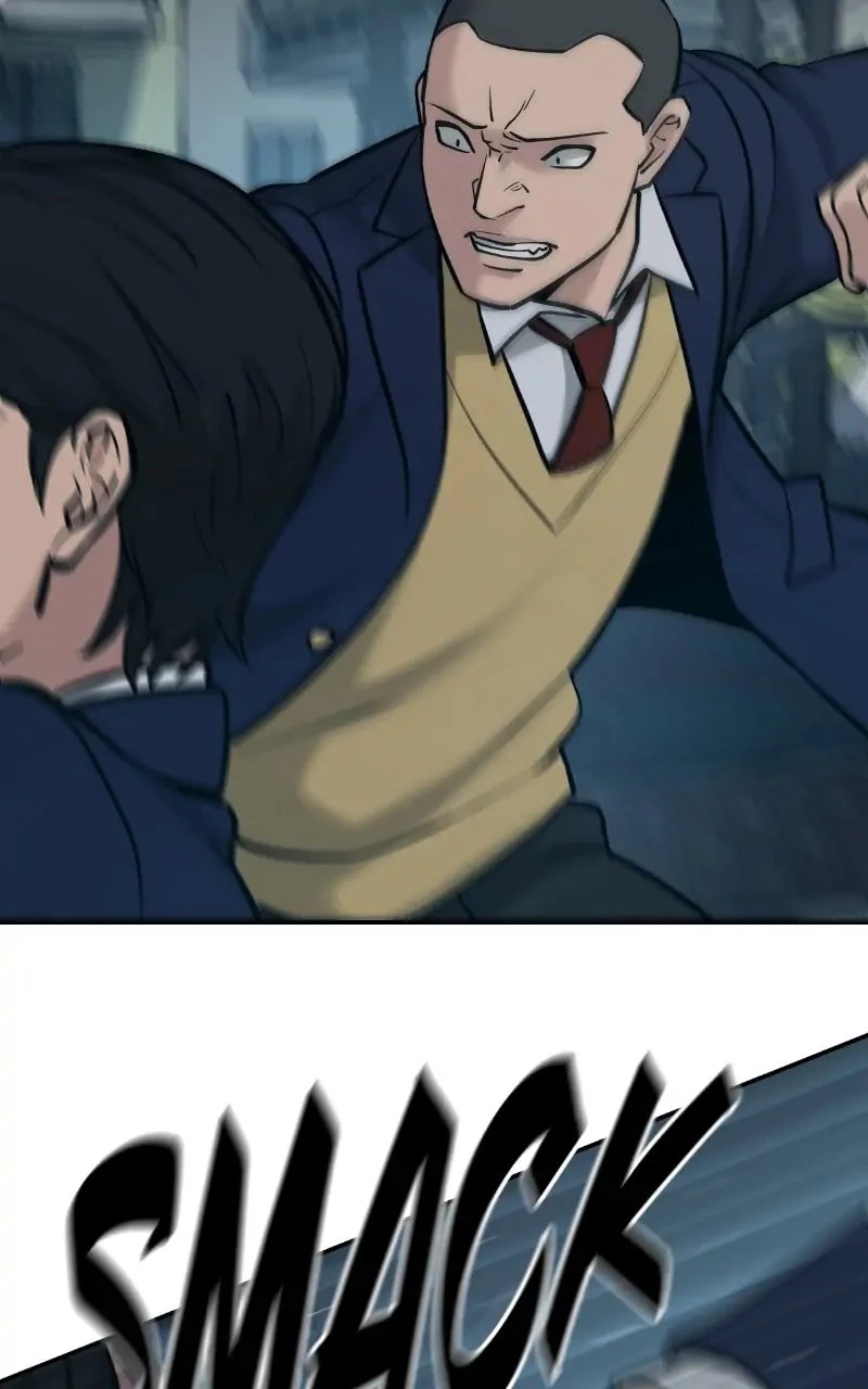 The Bully In-Charge Chapter 21 - 19