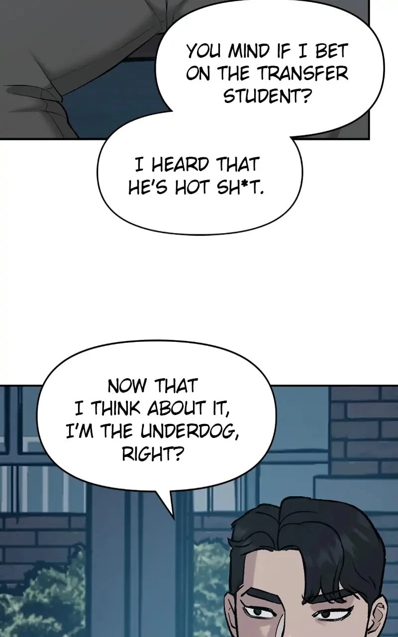 The Bully In-Charge Chapter 24 - 81