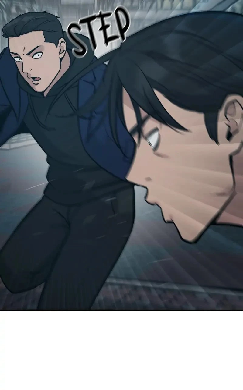 The Bully In-Charge Chapter 21 - 21
