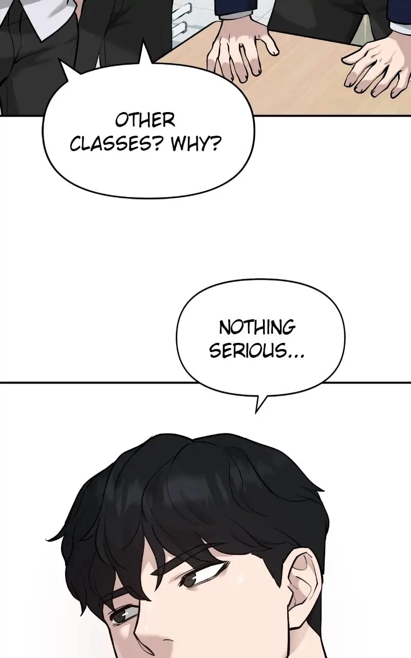 The Bully In-Charge Chapter 22 - 29
