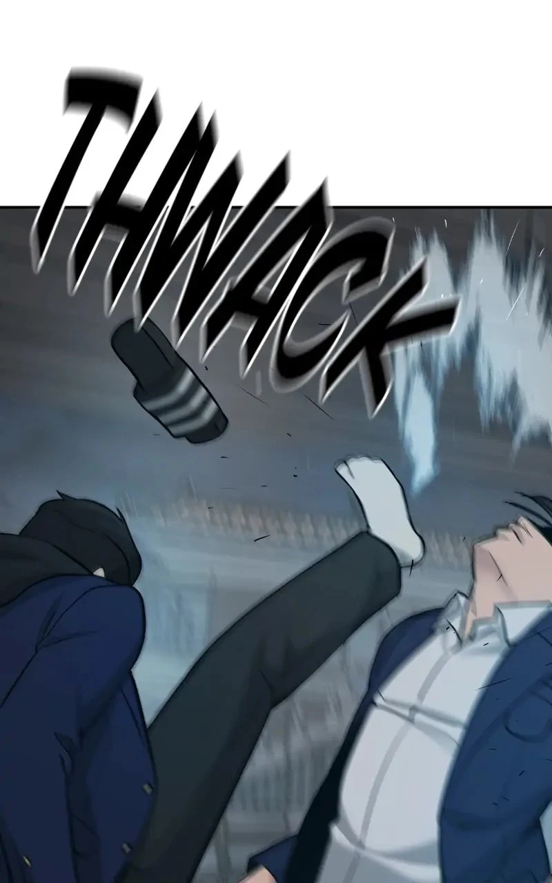 The Bully In-Charge Chapter 21 - 22