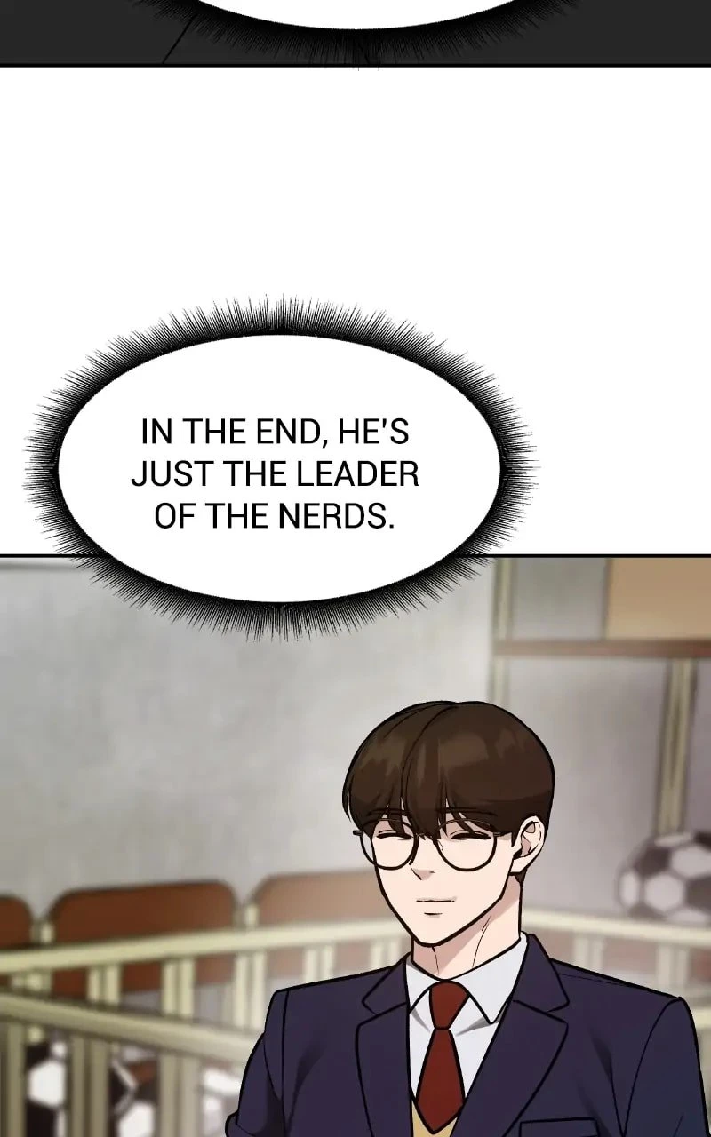 The Bully In-Charge Chapter 23 - 65