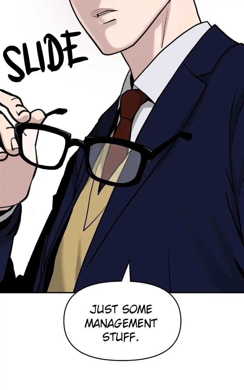 The Bully In-Charge Chapter 22 - 30