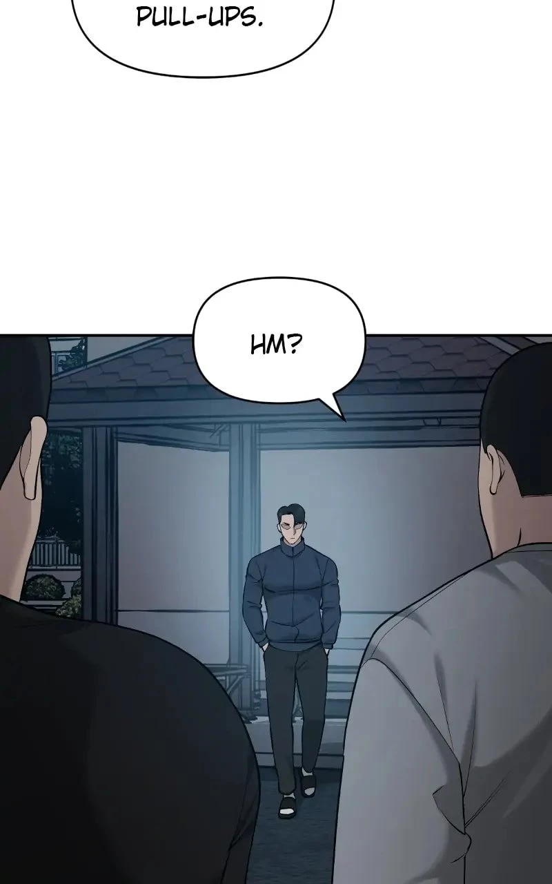 The Bully In-Charge Chapter 24 - 85