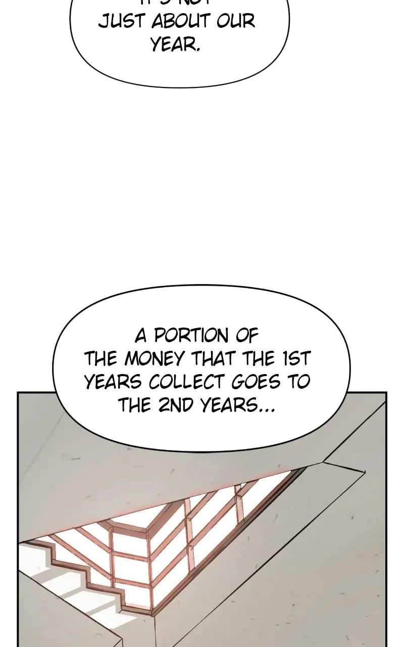 The Bully In-Charge Chapter 25 - 111
