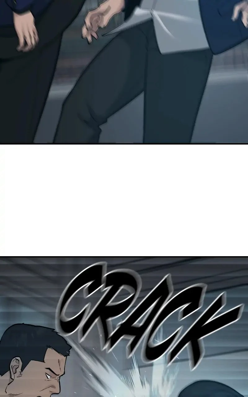 The Bully In-Charge Chapter 21 - 23