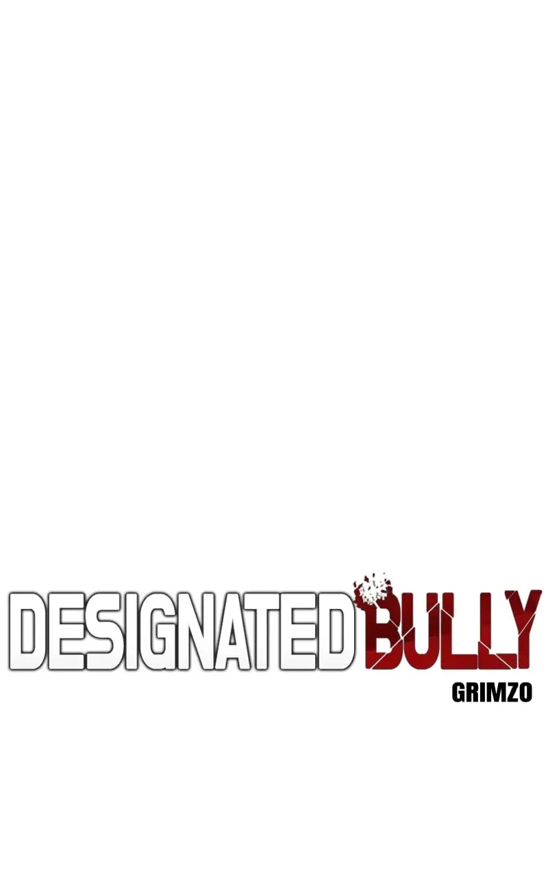 The Bully In-Charge Chapter 22 - 31
