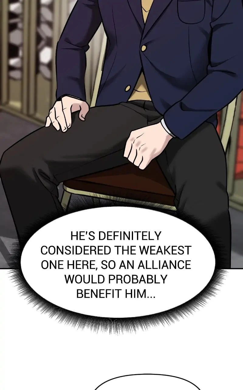 The Bully In-Charge Chapter 23 - 66