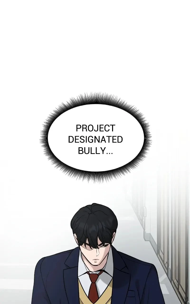 The Bully In-Charge Chapter 22 - 32