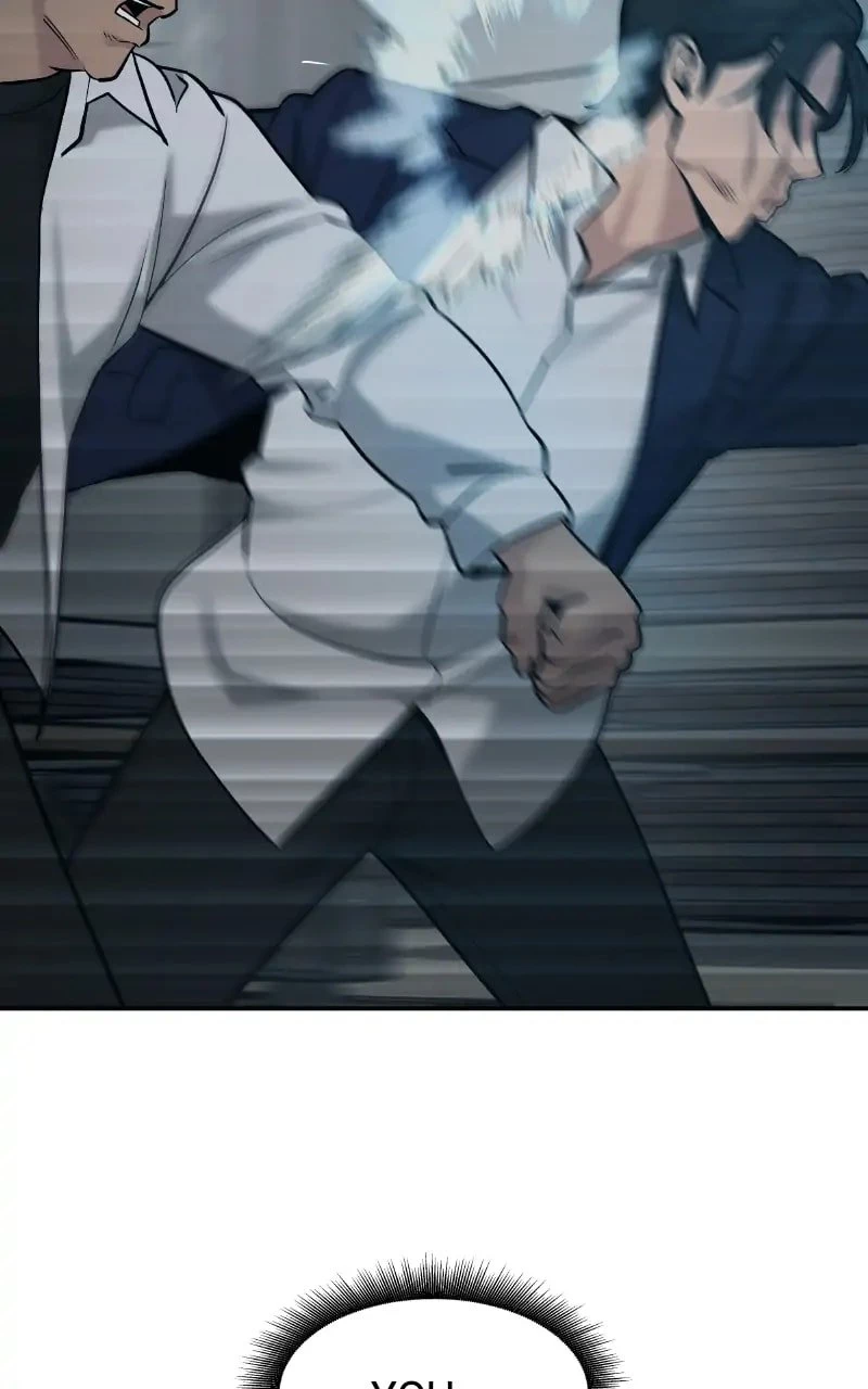 The Bully In-Charge Chapter 21 - 24