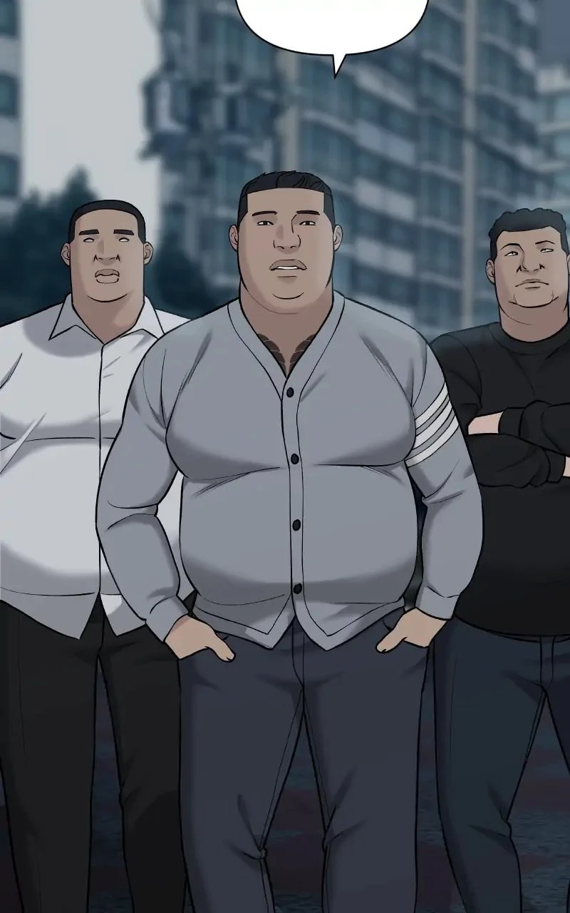 The Bully In-Charge Chapter 24 - 87