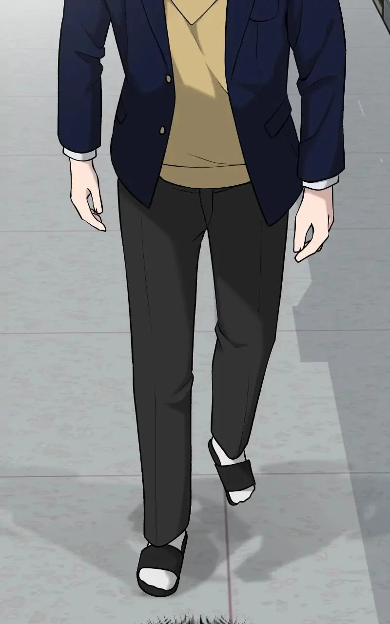 The Bully In-Charge Chapter 22 - 33