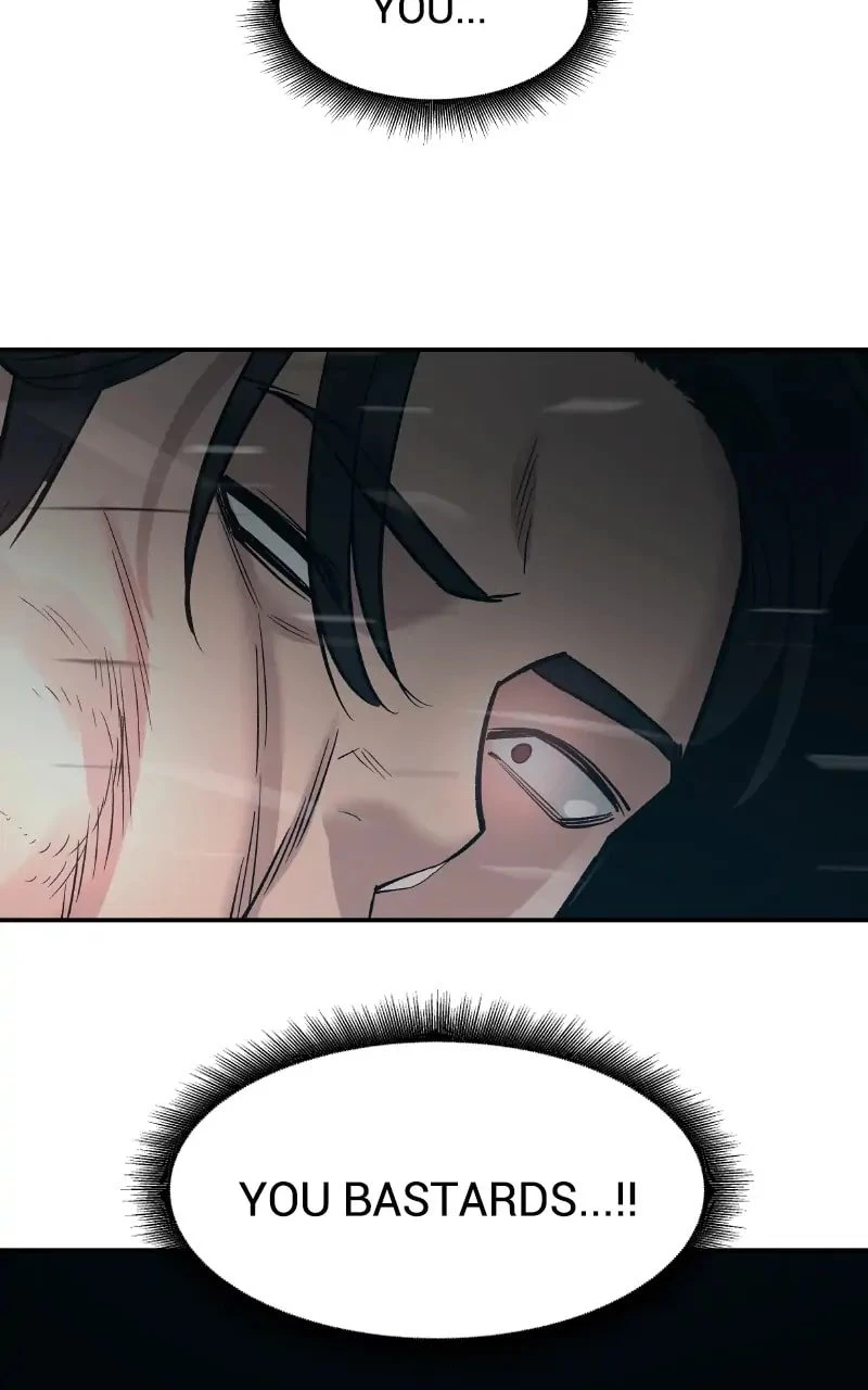 The Bully In-Charge Chapter 21 - 25
