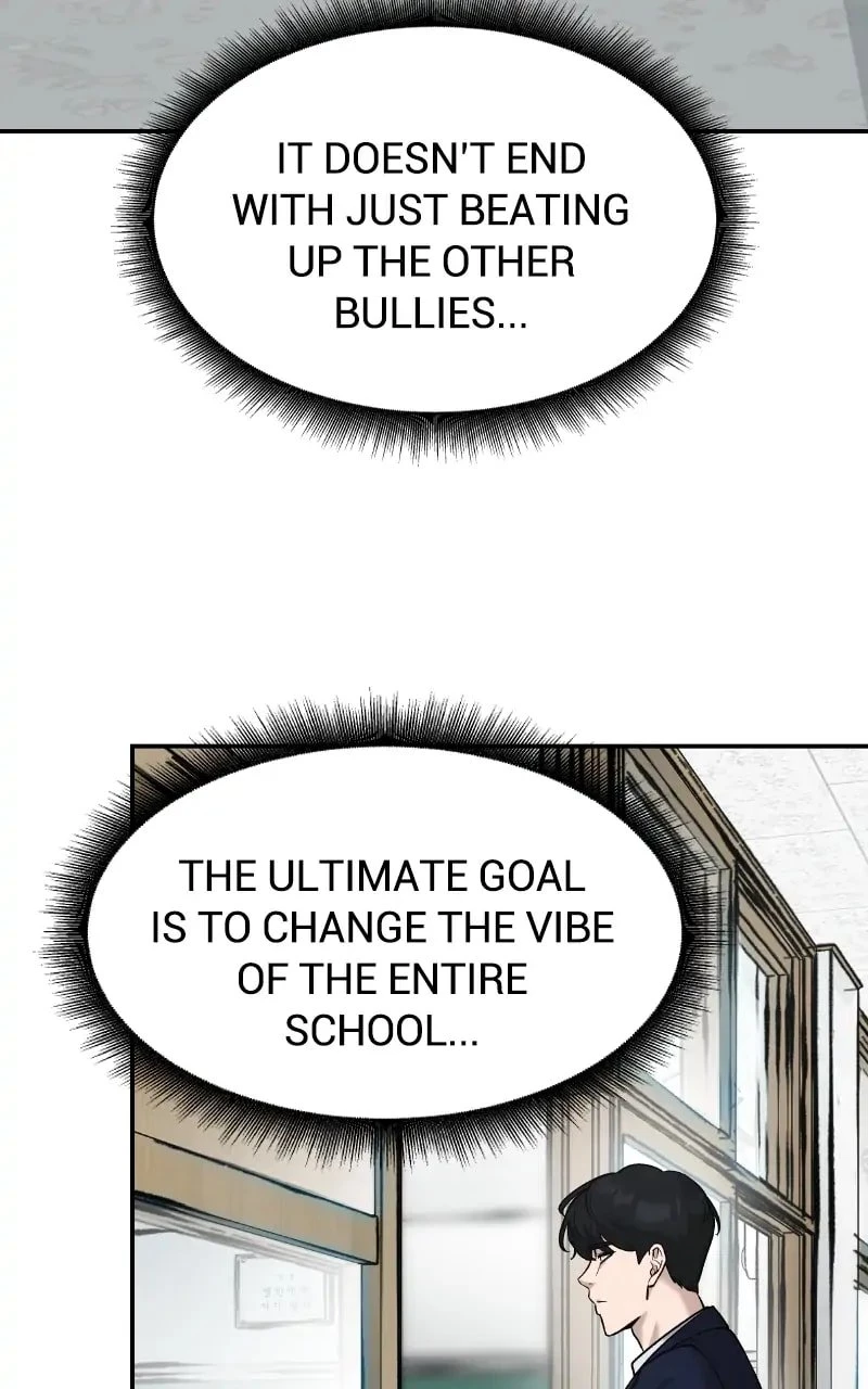 The Bully In-Charge Chapter 22 - 34