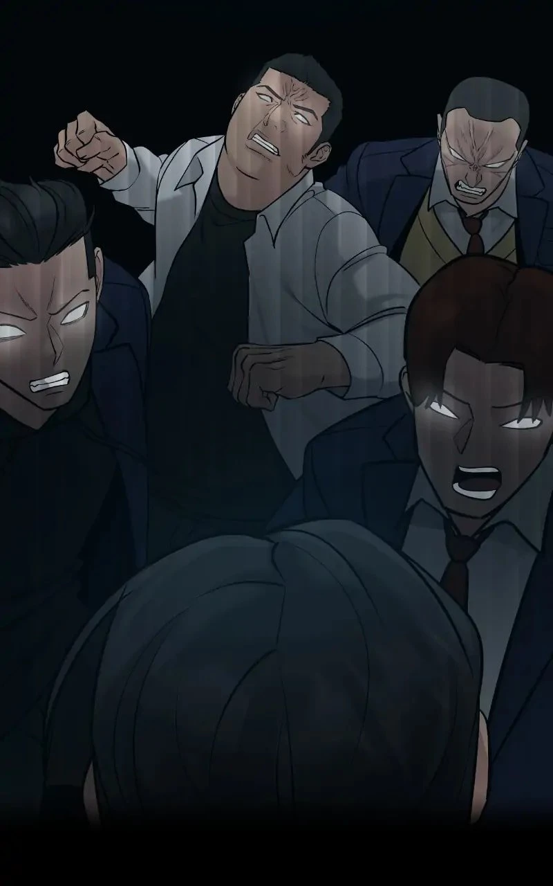 The Bully In-Charge Chapter 21 - 26