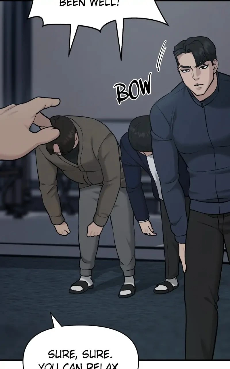 The Bully In-Charge Chapter 24 - 89