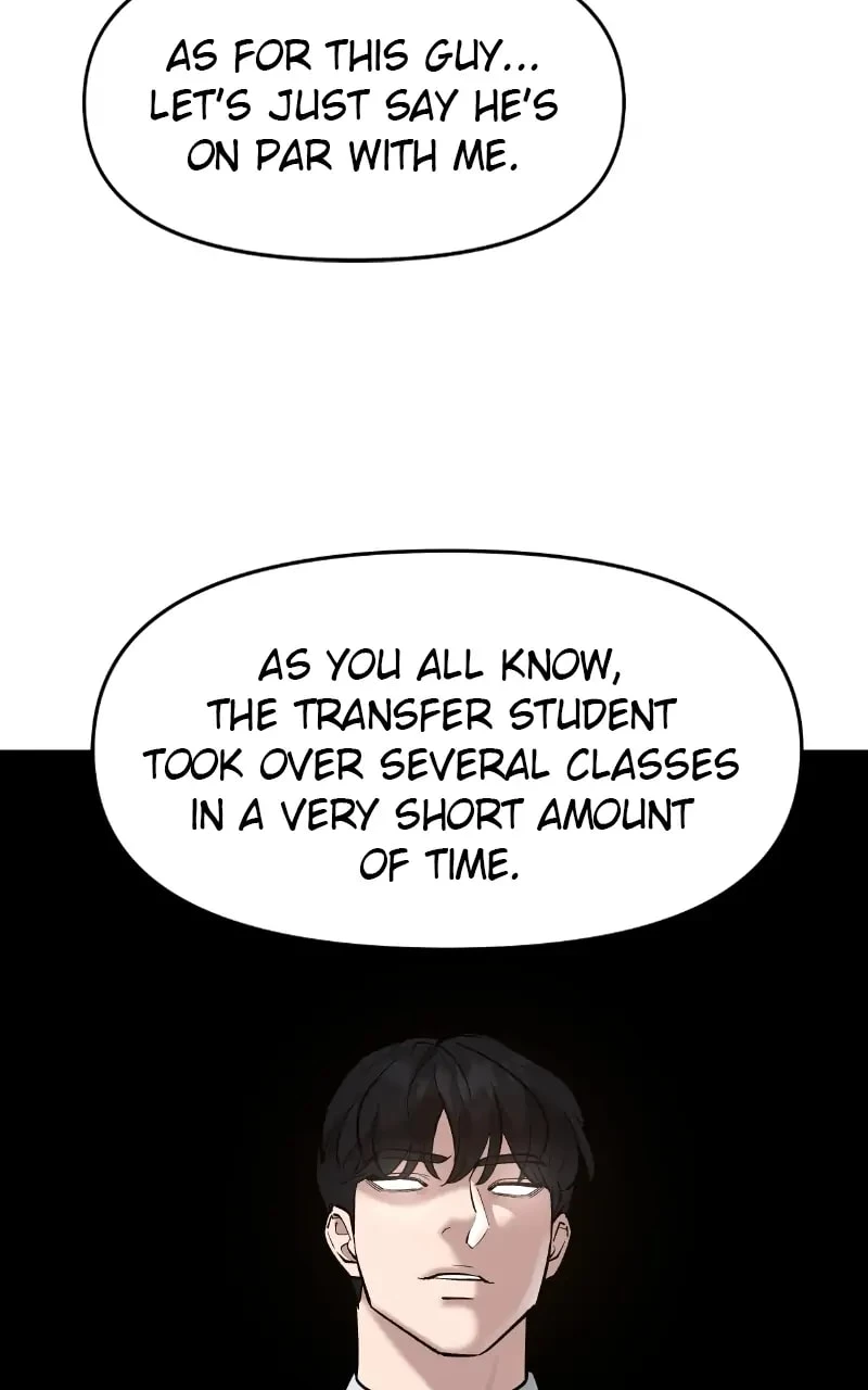 The Bully In-Charge Chapter 23 - 68