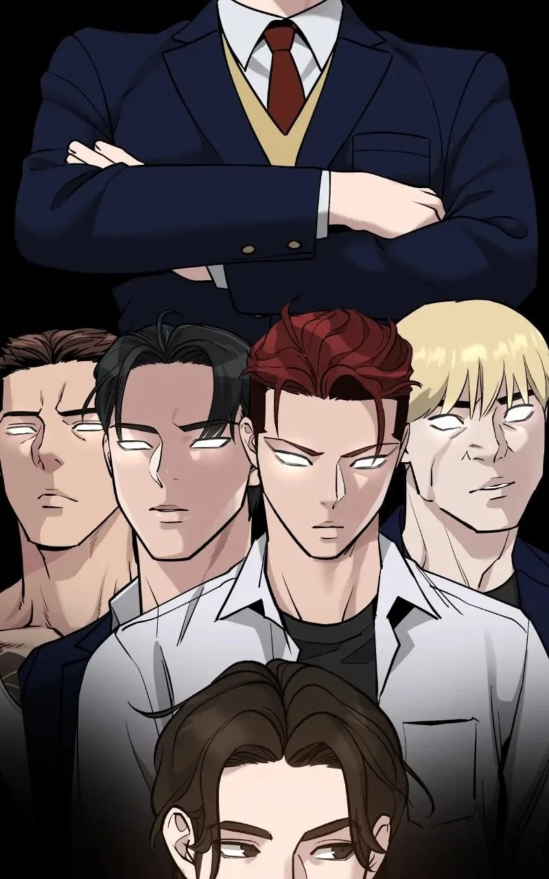 The Bully In-Charge Chapter 23 - 69