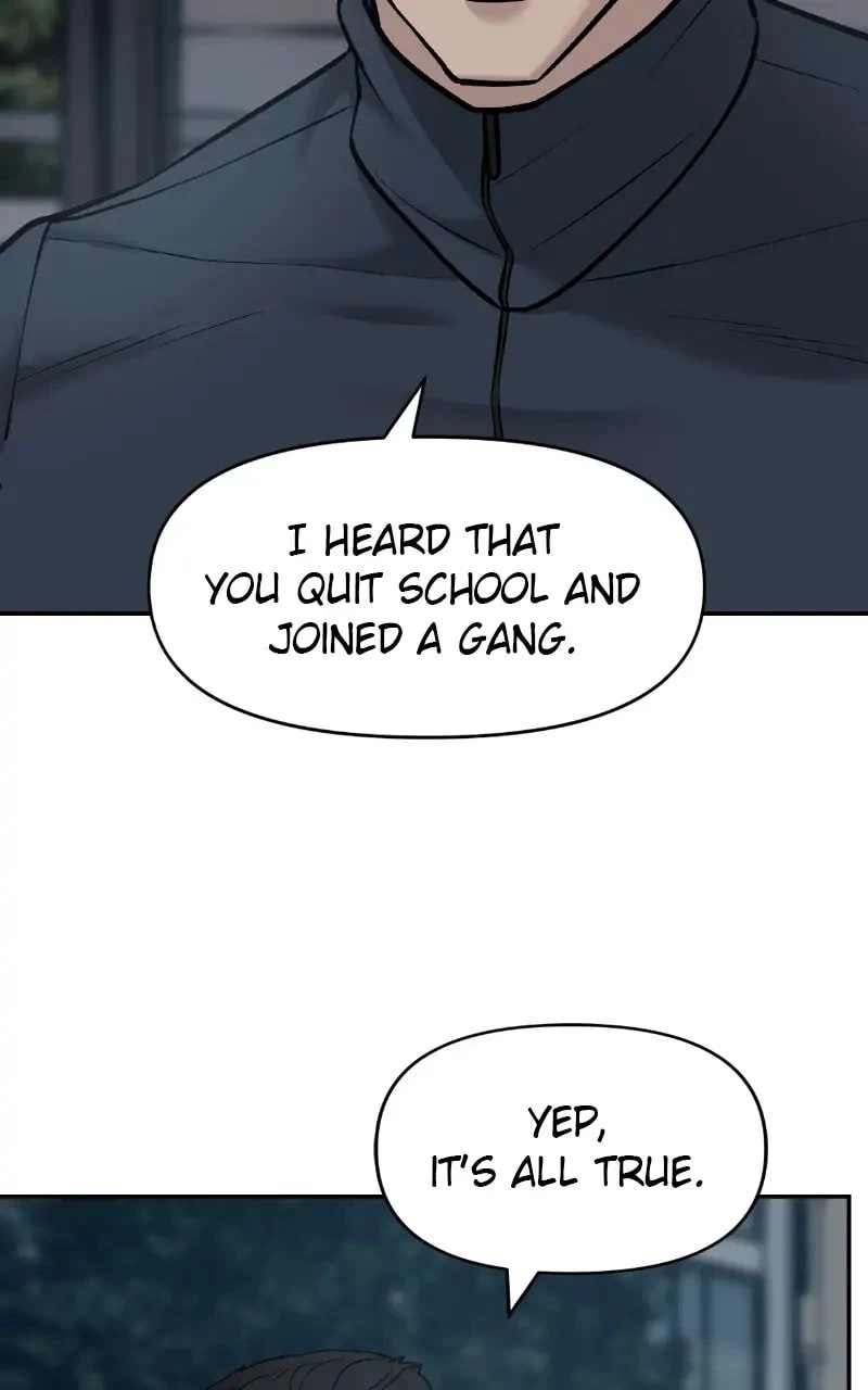 The Bully In-Charge Chapter 24 - 91