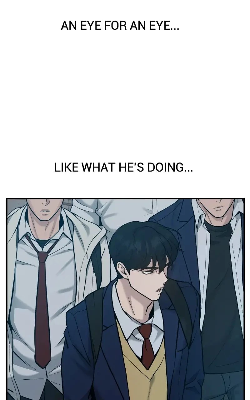 The Bully In-Charge Chapter 21 - 30