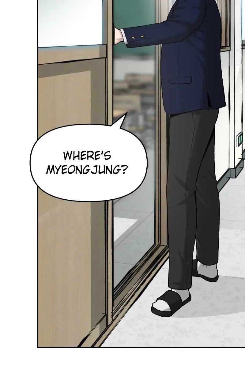 The Bully In-Charge Chapter 22 - 35