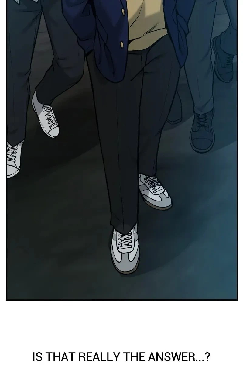 The Bully In-Charge Chapter 21 - 31